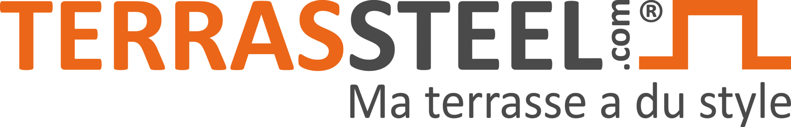 Terrassteel