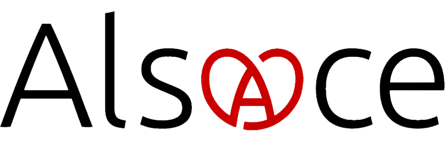Logo Alsace